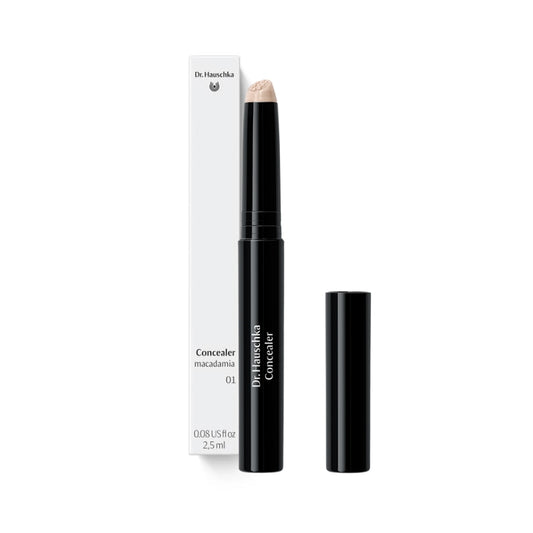 Dr. Hauschka - Concealer - Macadamia 01