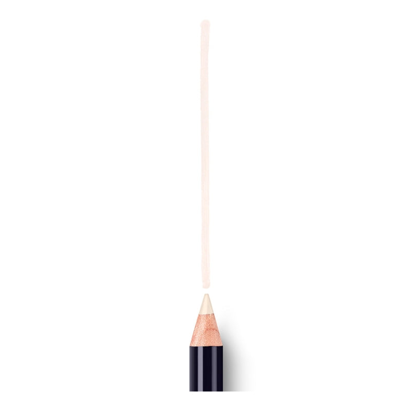dr. hauschka Crayon à Lèvres Précision - Transparent 00