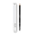 dr hauschka Crayon à sourcils - Brun clair 01