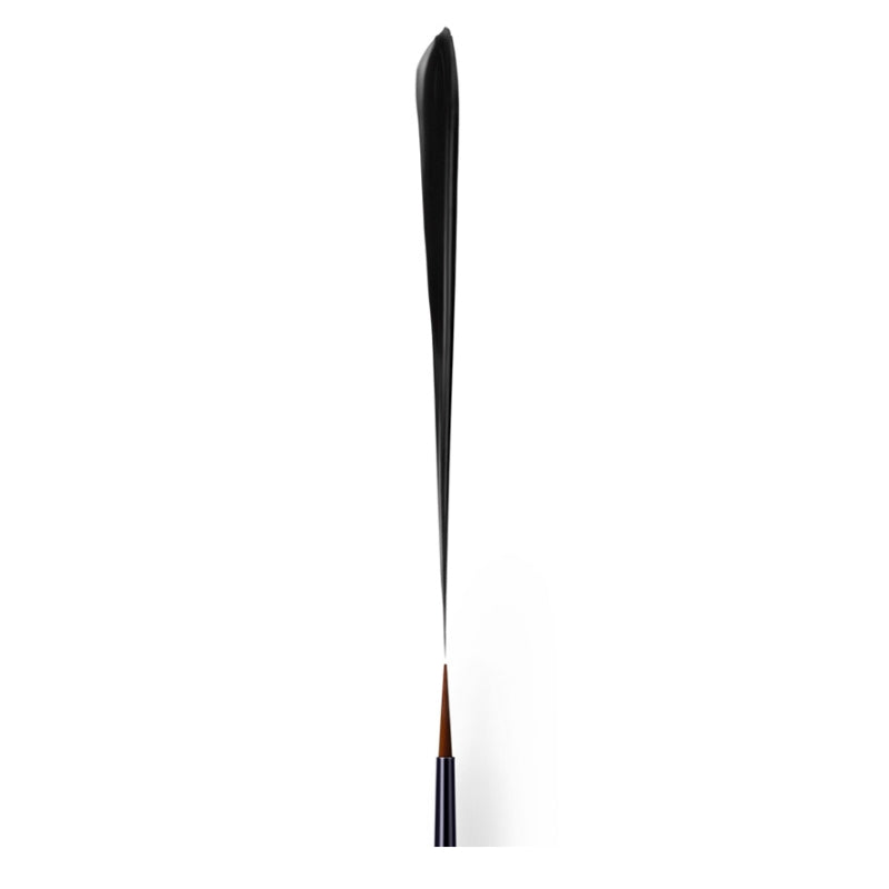 dr hauschka Eyeliner liquide - Noir 01