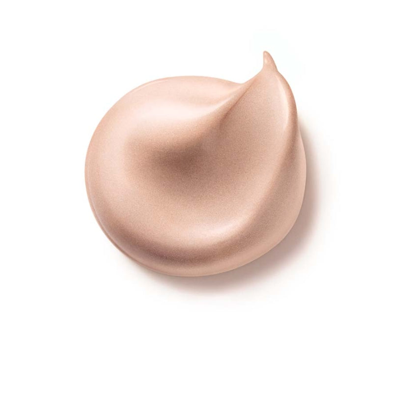 Dr. Hauschka - Fluide Éclat - texture