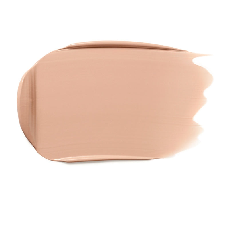 Dr. Hauschka - Fond de Teint - Châtaigne 03 - texture