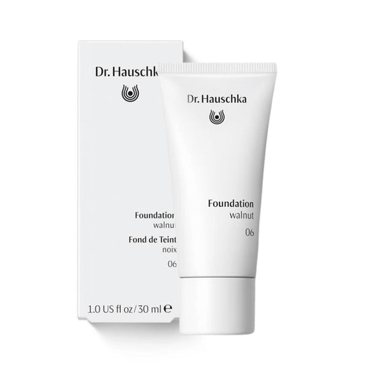Dr. Hauschka - Fond de Teint - Noix 06