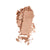 Dr. Hauschka - Ombre à paupière - Topaze Dorée 08 - texture