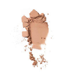 Dr. Hauschka - Poudre Bronzante - Bronze - texture