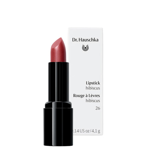 dr hauschka Rouge à lèvres - Hibiscus 26