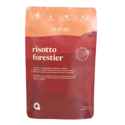 Dunord Risotto forestier