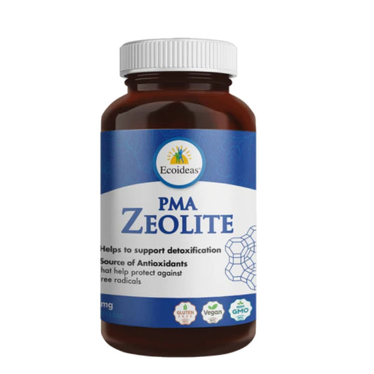 ECOIDEAS PMA Zeolite
