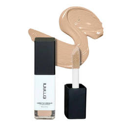 Emani Correcteur anti-cernes HD - 625 Moyen