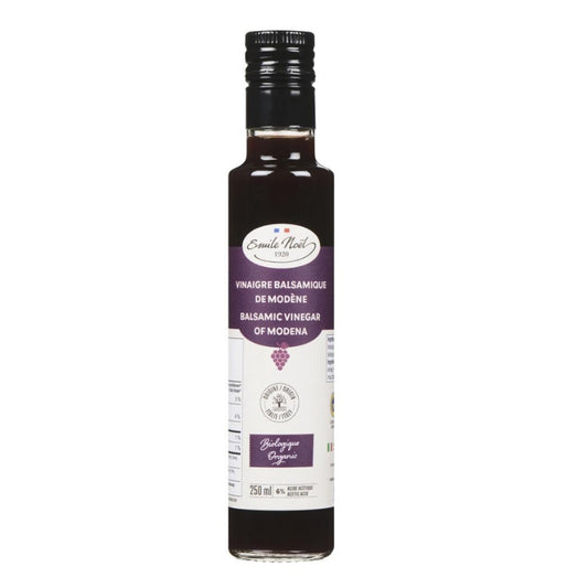emile noel Vinaigre balsamique de modène 