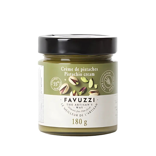 favuzzi Crème de Pistache