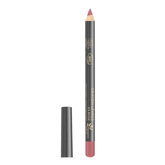fleurance nature crayon lèvres - rose 03