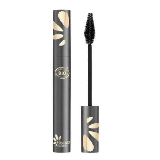fleurance nature mascara volume - noir 10ml