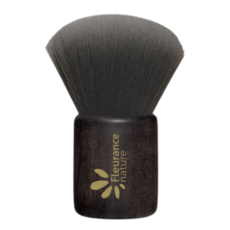 fleurance nature pinceau - kabuki