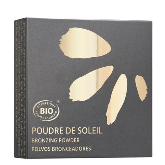 Fleurance Nature Poudre de soleil Hâle doré - 01