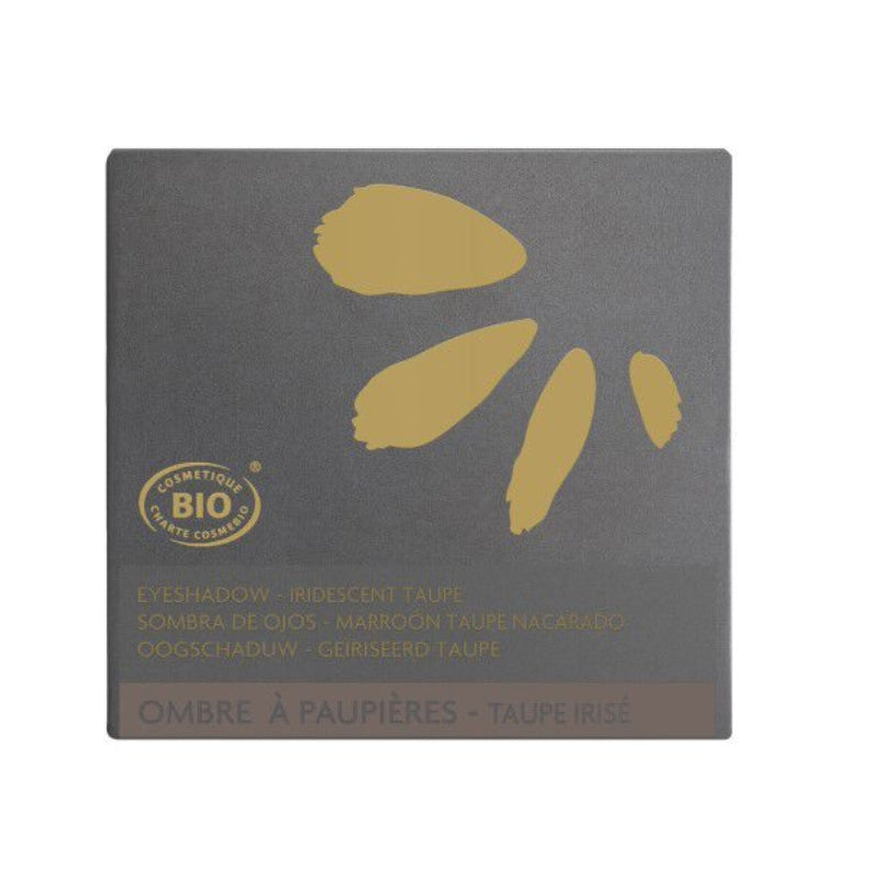 fleurance nature recharge ombre a paupieres - taupe irise y282