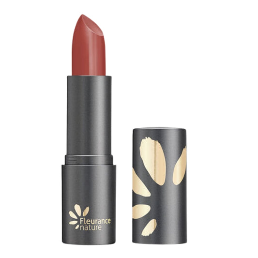 fleurance rouge a lèvres - pêche 331
