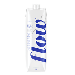 Flow Eau de Source Alcaline - Originale