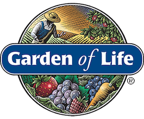 Garden of life