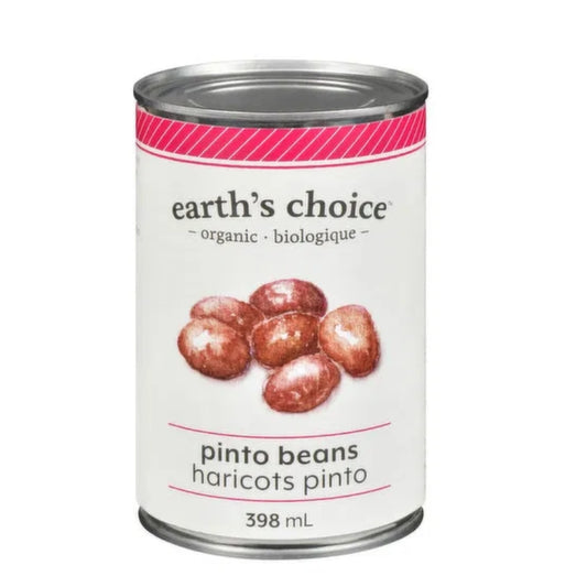 earth's choice Haricots pinto