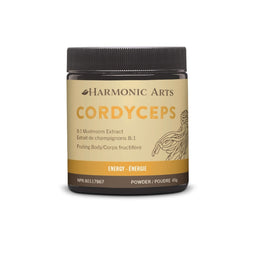 Harmonic arts Poudre concentrée - Cordyceps 
