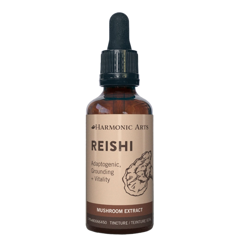 Harmonic arts Teinture - Reishi
