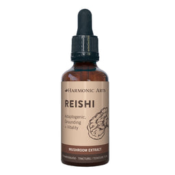 Harmonic arts Teinture - Reishi