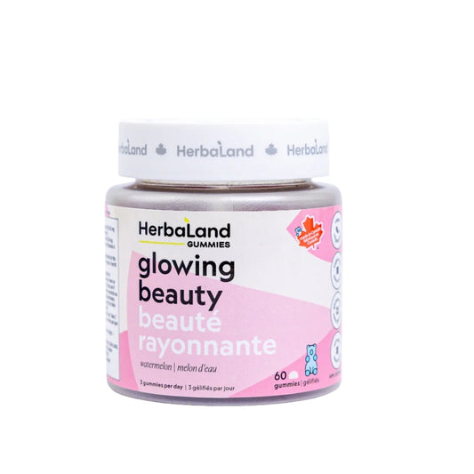 herbaland Beauté rayonnante - Melon d'eau
