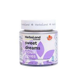 herbaland Doux rêves - Fruit de la passion jasmin