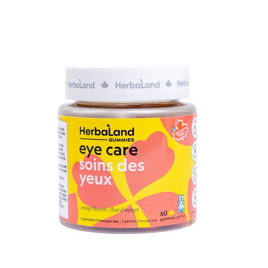 herbaland Soins des yeux 