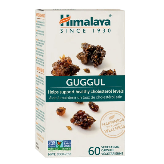 Himalaya Guggul