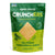 Hippie snacks - Craquelins apéritifs - Cornichons à l'aneth - 110 g