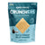 Hippie snacks - Craquelins apéritifs - Sel et vinaigre - 110 g