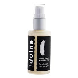 Idoine - Crème visage - antirides JOUR - 60 ml