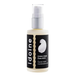 Idoine - Crème visage - Peau mixte - 60 ml