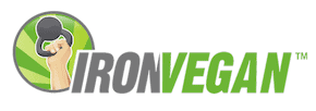 Ironvegan