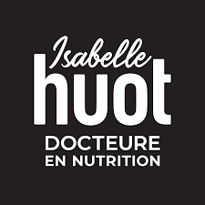 Isabelle Huot