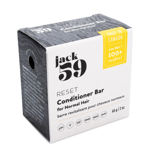jack59 Barre de revitalisant - Reset 