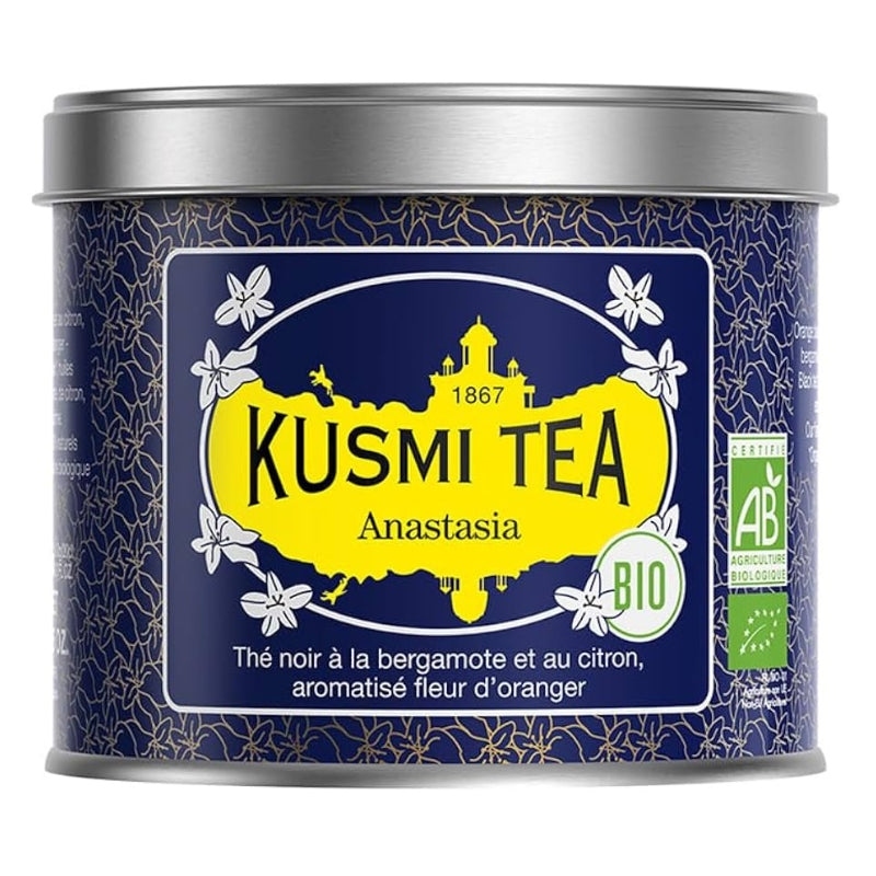 Kusmi tea - Thé anastasia - 100 g