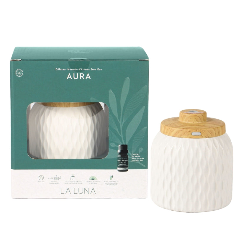 la luna diffuseur nomade - aura