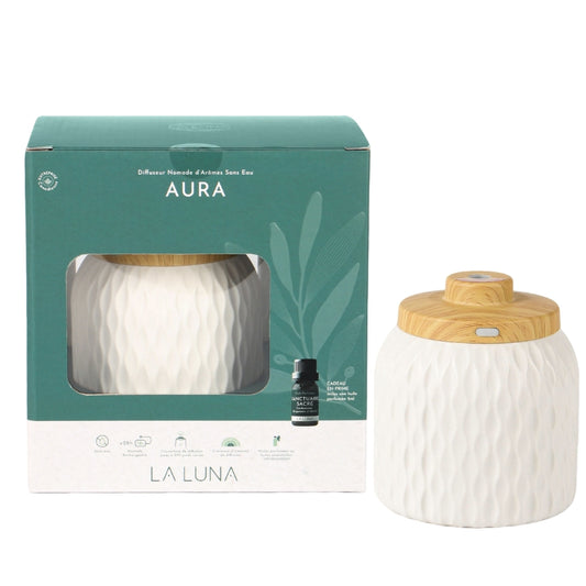 la luna diffuseur nomade - aura