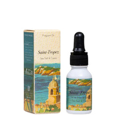 la luna Huile Parfumée - Saint-Tropez 
