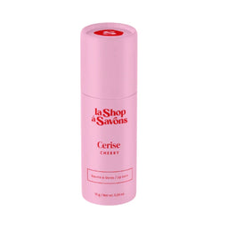 la shop a savons Baume à lèvres - Cerise