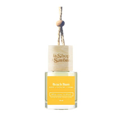 la shop a savons Diffuseur pour la voiture - Beach Bum 