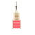 la shop a savons Diffuseur pour la voiture - Hibiscus marin