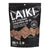 Laiki - Craquelins de riz - Riz noir et sel de mer - 100 g