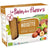 Le pain des fleurs Tartine craquantes Bio - Noisettes