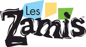 Les Zamis