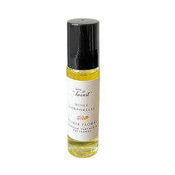 luxart Huile corporelle parfum - Elixir floral