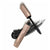 Emani Mascara double lash look intense